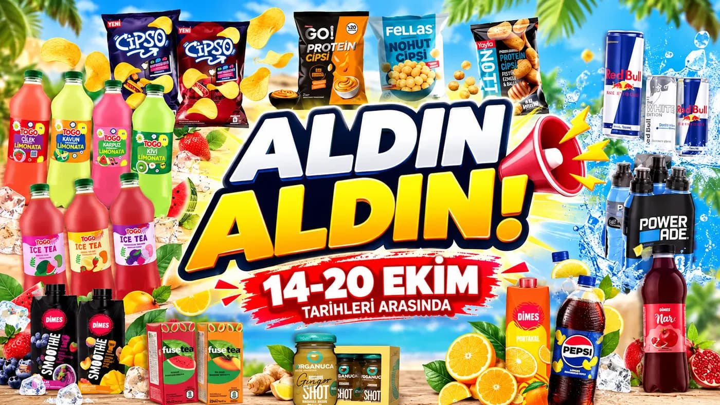 A101 katalog görseli
