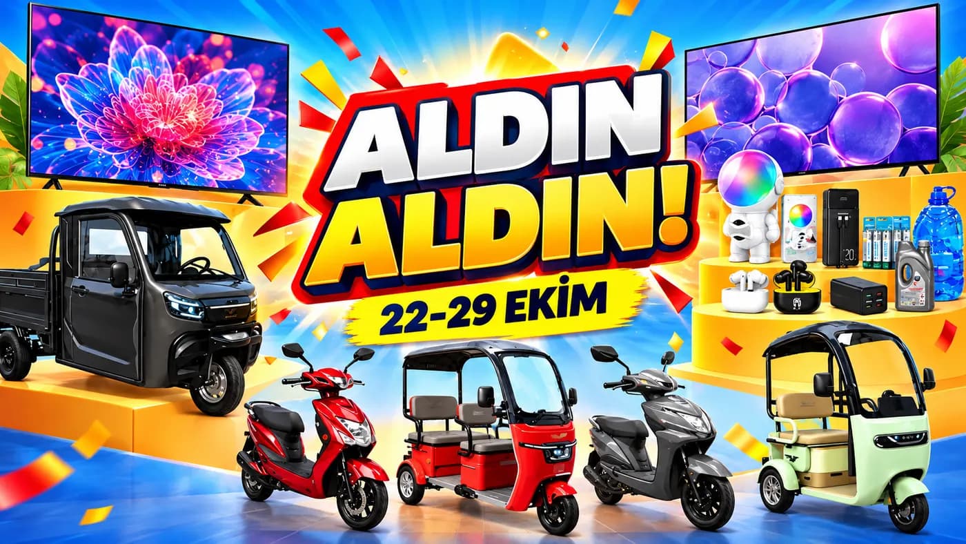 A101 katalog görseli