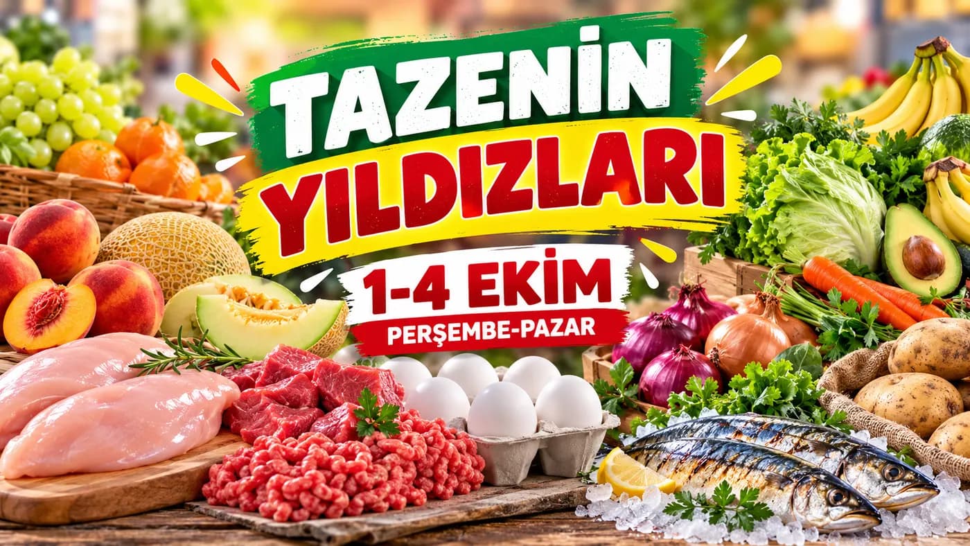 A101 katalog görseli