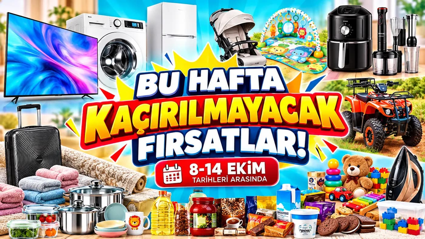 A101 katalog görseli